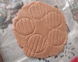 A picture of step 5 of Healthy Digestive Biscuits(No maida).