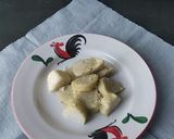 Foto langkah ke 4 dari resep Ketoprak Khas Betawi.