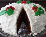 A picture of step 3 of Royal Icing.