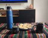 Foto del paso 3 de la receta: Galletitas de Avena y coco 🍪🌾🥥