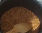 صورة لخطوة 1 من وصفة شعيريه