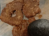 Dendeng Batokok