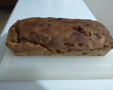 Foto del paso 8 de la receta: Budín Ensalada de Frutas