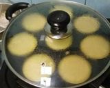 Foto langkah ke 3 dari resep Kue Lumpur Pisang Keju.