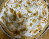 Foto del paso 16 de la receta: Lemon Pie