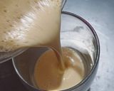 A picture of step 3 of No sugar Protein shake.