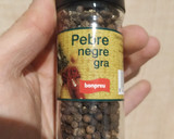 Foto del paso 6 de la receta: Hamburguesas veganas de lentejas