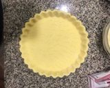 Foto del paso 3 de la receta: Tarta de RICOTA con DULCE DE LECHE 🐮