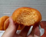 Foto langkah ke 15 dari resep Donat ubi white ring.