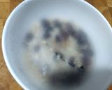 Foto del paso 2 de la receta: Avena de una noche antes