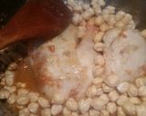 صورة لخطوة 2 من وصفة طاجين الشفلور بالدجاج بلمسة عصرية 🍜🍗