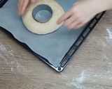 Foto del paso 4 de la receta: Xuscón de pistacho/ roscón de reyes