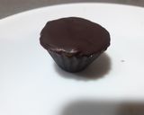 Foto del paso 6 de la receta Bombones de crema de avellana