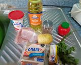 Foto del paso 1 de la receta: Papa horneada para amarrar al que te gusta 🙈
