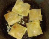 Foto langkah ke 6 dari resep Martabak telor rumahan😊.