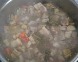 Foto langkah ke 4 dari resep Babi kecap mother recipe.