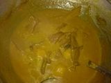 Rendang Daging Bumbu Simple