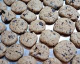 Foto del paso 4 de la receta: Galletitas con chocolate picado