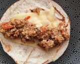 Foto del paso 6 de la receta: Fajitas de carne mixtas 🤤