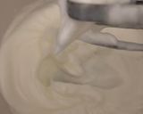 Foto langkah ke 3 dari resep Japanese Fluffy Pancake #Recook_Shelly.