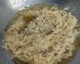 Foto langkah ke 3 dari resep Kremesan ayam bersarang anti gagal.