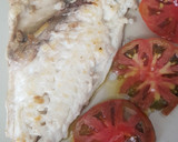 Foto del paso 10 de la receta: 🐟 Dorada a la plancha