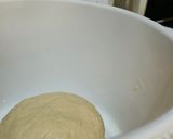 Foto langkah ke 4 dari resep Bakpao isi Choco Hazelnut.