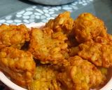 Foto langkah ke 4 dari resep Tempe Kriwil.
