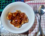 Foto langkah ke 5 dari resep Crispy Fish With Blackpepper Sauce 🖤.