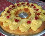 Foto del paso 15 de la receta: Rosca de Pascua casera