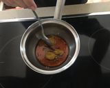 Foto del paso 7 de la receta: Alitas de pollo especiadas y en salsa