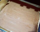 صورة لخطوة 1 من وصفة لي طرونش باتيسري بذوق القهوة 🍰😋
