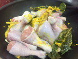 Ayam Goreng Serundeng