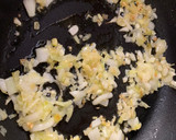 Foto del paso 1 de la receta: Almejas a la marinera gallega
