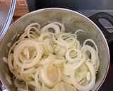 Francia hagymaleves recept fázis 1 fotója