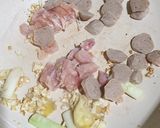 Foto langkah ke 2 dari resep Capcai Goreng.