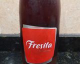 Foto del paso 2 de la receta: Copa de melón y fresita con granadina