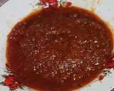 Foto langkah ke 2 dari resep Nasi Bakar Sambel Teri ala angkringan.