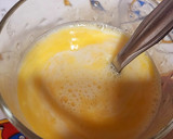 Foto del paso 5 de la receta: Budín de pan y plátano