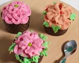 Cara Membuat Chocolate Cupcake 5