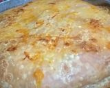 Foto del paso 6 de la receta: Tarta de calabaza y queso