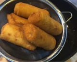 Foto langkah ke 11 dari resep Risoles Ragout Ayam so Creamy 🤤🤤🤤.