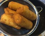 Foto langkah ke 11 dari resep Risoles Ragout Ayam so Creamy 🤤🤤🤤.