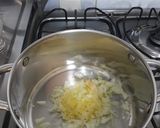 Foto do passo 2 de Caldo de Sururu