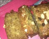 A picture of step 3 of Banana bread soft and moist.