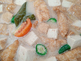 Sayur Cabe Khas Cirebon