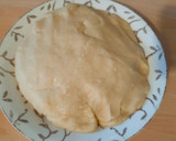 Foto del paso 3 de la receta: Empanada de pollo con manzana