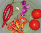 Foto langkah ke 1 dari resep 118. Sambal Bajak.