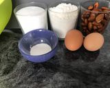 Foto del paso 1 de la receta Carquinyols