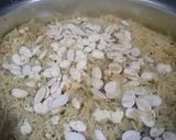 A picture of step 7 of Gurr wale chawal 🍚.